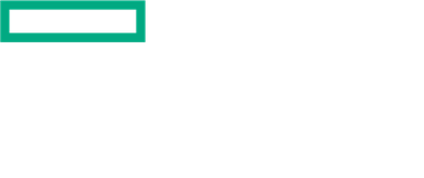 Hewlett Packard Enterprise